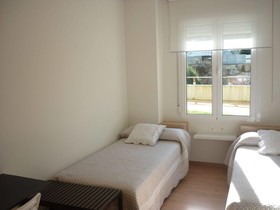 Pensión Albergue Puente Ribeira