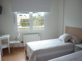 Pensión Albergue Puente Ribeira