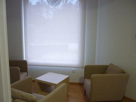 Pensión Albergue Puente Ribeira