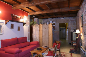 Rectoral de Goián