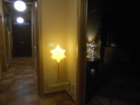 Xardin De Estrelas