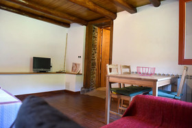 Casa Grande de Covas Apartamentos