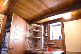 Casa Grande de Covas Apartamentos