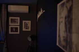 Rock Star Hotel