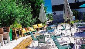 Rock Star Hotel