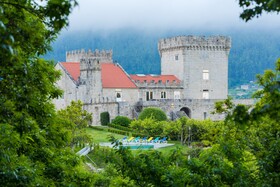 Torre de Tebra