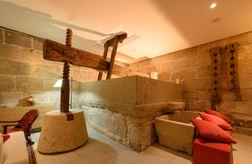 Torre de Tebra