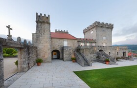 Torre de Tebra