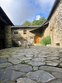 Casa Pacios