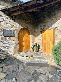 Casa Pacios