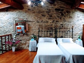 Casa Pacios