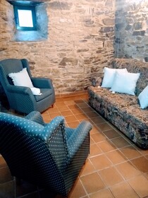 Casa Pacios