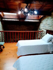 Casa Pacios