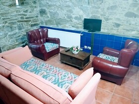 Casa Pacios