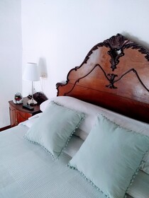 Casa Pacios