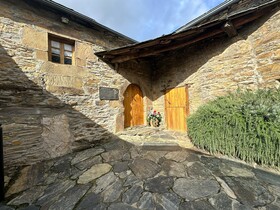 Casa Pacios