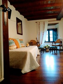Casa Pacios