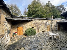 Casa Pacios
