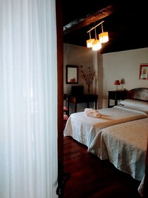 Casa Pacios