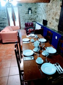 Casa Pacios