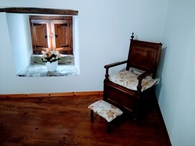 Casa Pacios