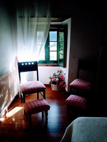 Casa Pacios