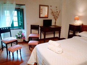 Casa Pacios