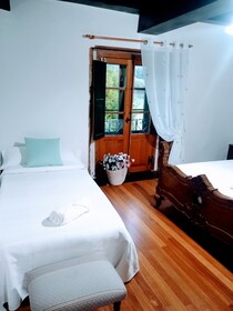 Casa Pacios