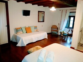Casa Pacios