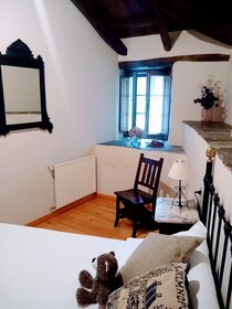 Casa Pacios