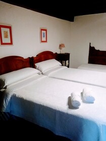 Casa Pacios