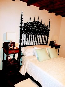 Casa Pacios