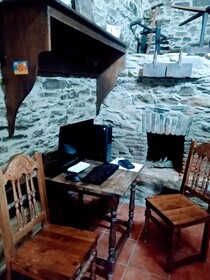 Casa Pacios