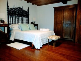 Casa Pacios