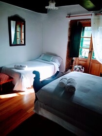 Casa Pacios