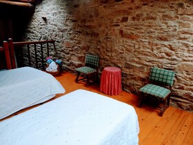 Casa Pacios