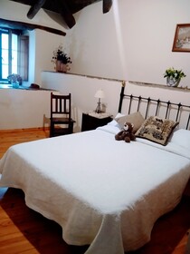 Casa Pacios
