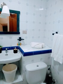 Casa Pacios