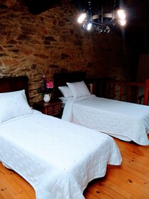 Casa Pacios