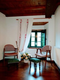 Casa Pacios