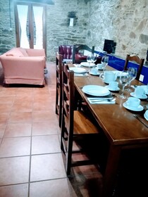 Casa Pacios