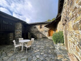 Casa Pacios