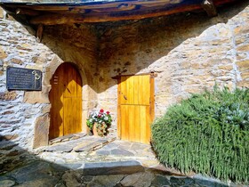 Casa Pacios