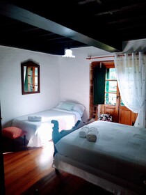 Casa Pacios