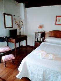 Casa Pacios