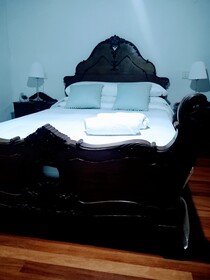 Casa Pacios