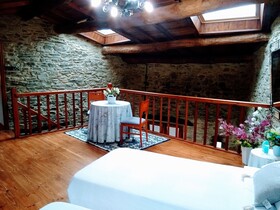 Casa Pacios