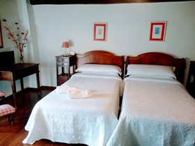 Casa Pacios