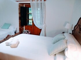 Casa Pacios
