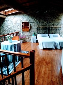 Casa Pacios